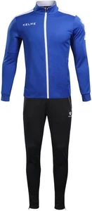 Спортивный костюм детский Kelme ACADEMY сине-черный 3773200.409