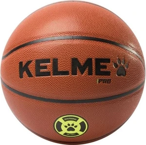 Мяч баскетбольный Kelme PRO коричневый 9886705.9250 Размер 6