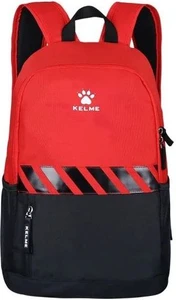 Рюкзак Kelme CAMPUS черно-красный 9876003.9001