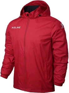Вітровка Kelme STREET червона K15S604-1.9600