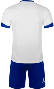 Футбольная форма Kelme ALAVES сине-белая K15Z212.9104