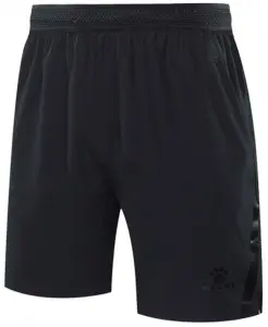 Шорти Kelme WOVEN темно-сіро-чорні 3881208.9261