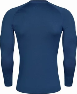 Термобелье футболка Kelme TEAM темно-синяя 3891113.9416