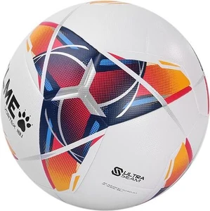 Мяч футбольный Kelme SILVER темно-сине-красный 9886117.9423 Размер 5
