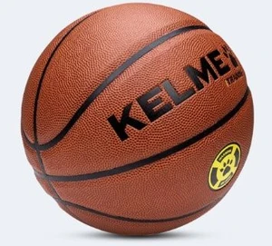 М'яч баскетбольний Kelme TRAINING коричневий 9886706.9250 Розмір 6