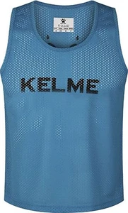 Манішка Kelme Training Vest синя 8051BX1001.9412