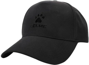 Бейсболка (кепка) Kelme SPORTS CAP черная 8101MZ5001.9000
