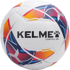 Футбольный мяч Kelme FIFA GOLD т.сине-красный Размер 5 9886118.9423