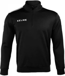 Реглан Kelme LINCE черно-белый TT70611001.9003