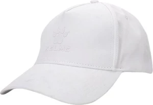 Бейсболка (кепка) Kelme SPORTS CAP белая 8101MZ5001.9100