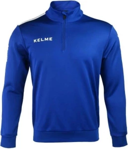 Реглан Kelme LINCE синьо-білий 90682.0196