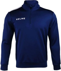 Реглан Kelme LINCE темно-сине-белый 90682.0179
