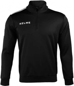 Реглан Kelme LINCE чорно-білий 90682.0138