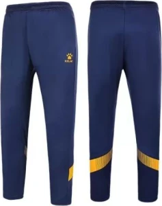 Спортивные штаны Kelme темно-синие 8161CK1003.9474