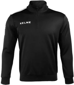 Реглан детский Kelme LINCE черно-белый TT70613001.9003