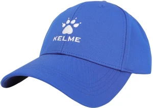 Бейсболка Kelme CLASSIC синя 8101MZ5007.9409