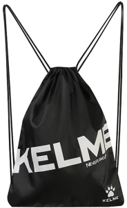 Сумка-мешок Kelme GYM SAC черная K034-1.9000