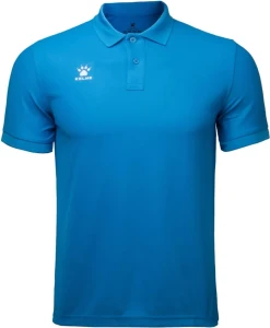 Поло Kelme синее 7351PL1070.9906