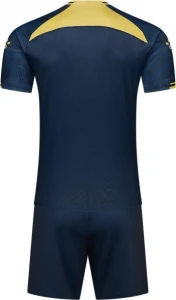 Комплект футбольної форми Kelme REAL темно-синій 8451ZB1253.9401