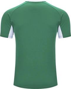 Футболка Kelme VICTORY зеленая 8351ZB1196.9300