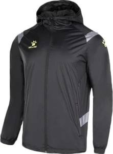 Ветровка Kelme WARRIOR II черная 8161WT1006.9000