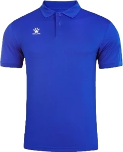 Поло Kelme синє 7351PL1070.9417