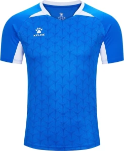 Футболка Kelme VICTORY синяя 8351ZB1196.9481