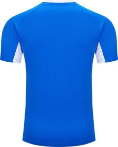Футболка Kelme VICTORY синяя 8351ZB1196.9481