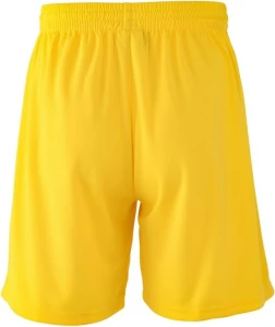 Шорти Kelme GLOBAL III жовто-чорні 7351ZB1255.9712