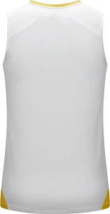 Майка Kelme біло-золота 8451BX1024.9100