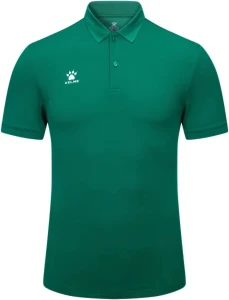 Поло Kelme STREET II зелене 3891064.9300