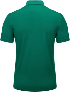 Поло Kelme STREET II зелене 3891064.9300