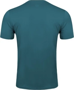 Футболка Kelme TRAINING темно-бирюзовая 8151TX1002.9203
