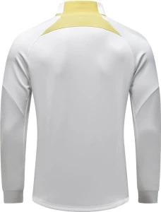 Олімпійка (мастерка) Kelme REDUENA біла 8461WT1093.9100