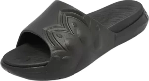 Шльопанці Kelme чорні 9325LT5093.9061
