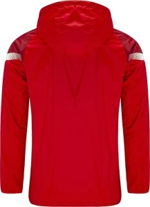 Вітровка дитяча Kelme WARRIOR червона 8061WT3001.9600