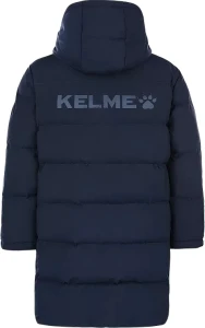 Куртка дитяча Kelme NEW LINCE темно-синя 8261MF3014.9424