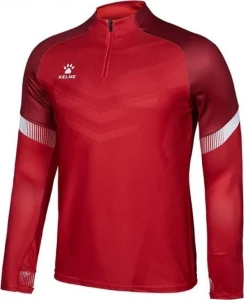 Реглан дитячий Kelme WARRIOR червоний 8061TT3007.9600