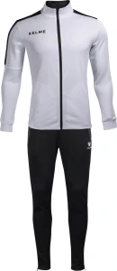 Спортивний костюм дитячий Kelme ACADEMY біло-чорний 3773200.9103
