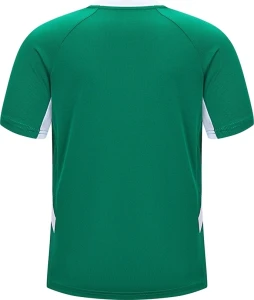 Футболка дитяча Kelme VICTORY зелена 8351ZB3196.9300