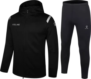 Спортивний костюм Kelme ROAD чорний 3881336.9000_KMC160022.9000