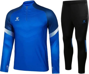 Спортивний костюм Kelme MONTES синьо-чорний 8061TT1007.9481_3871306.9020