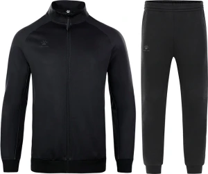 Спортивный костюм Kelme GRAY черный 8261WT1017.9000_8261CK1012.9000