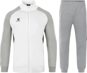 Спортивний костюм Kelme GRAY сіро-білий 8261WT1017.9100_8261CK1012.9222