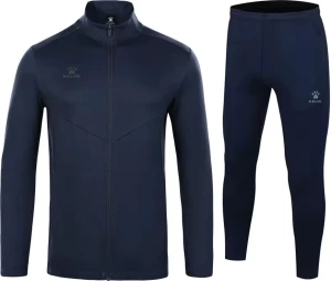 Спортивний костюм Kelme BLUE темно-синій 8261WT1019.9416_KMC160022.9416