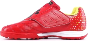 Сороконіжки (шиповки) дитячі Kelme червоні 6893141.9662
