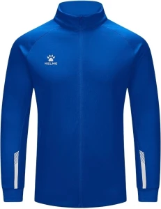 Олімпійка (мастерка) Kelme ACADEMY II синя 7461WT1143.9481