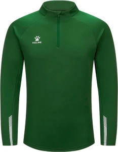 Реглан дитячий Kelme ACADEMY II зелений 7461TT3052.9300