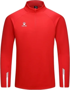 Реглан детский Kelme ACADEMY II красный 7461TT3052.9600