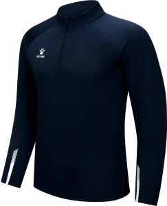 Реглан дитячий Kelme ACADEMY II темно-синій 7461TT3052.9416